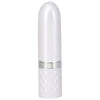 BMS Factory Pillow Talk Lusty Luxurious Flickering Massager