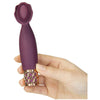 BMS Factory Pillow Talk Secrets Passion Massager