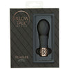 BMS Factory Pillow Talk Secrets Pleasure Wand