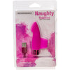 BMS Factory Powerbullet Rechargeable Naughty Nubbies