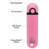 BMS Factory Simple and True Rechargeable Bullet