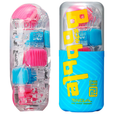 Tenga Bobble Magic Marbles