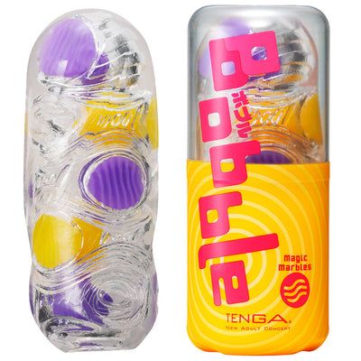 Tenga Bobble Magic Marbles