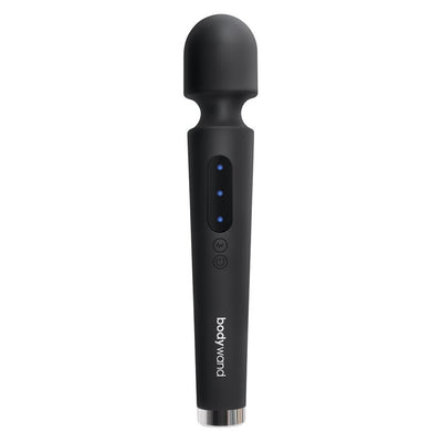 Bodywand Products Bodywand 12 in. Power Wand