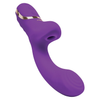 Bodywand G-Play Gspot & Clitoral Suction Vibe