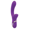 Bodywand G-Play Gspot & Clitoral Suction Vibe