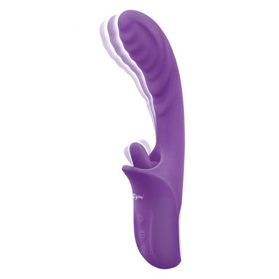 Bodywand G-Play Lick Me Out Squirt Trainer