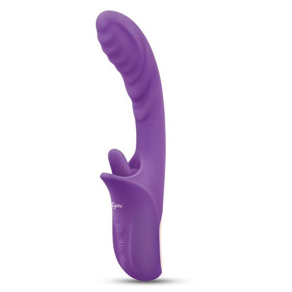 Bodywand G-Play Lick Me Out Squirt Trainer