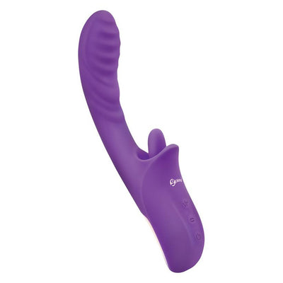 Bodywand G-Play Lick Me Out Squirt Trainer