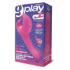 Bodywand G-Play Ultimate Come Hither Squirt