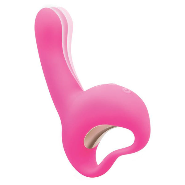 Bodywand G-Play Ultimate Come Hither Squirt