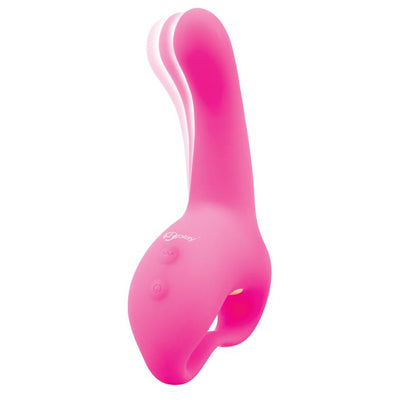 Bodywand G-Play Ultimate Come Hither Squirt