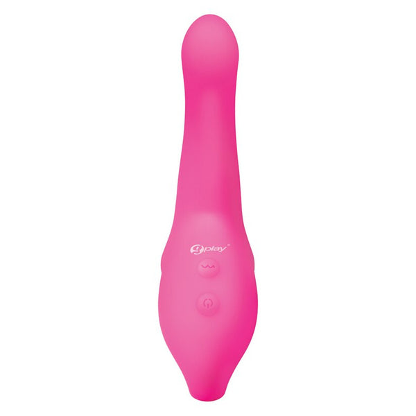 Bodywand G-Play Ultimate Come Hither Squirt