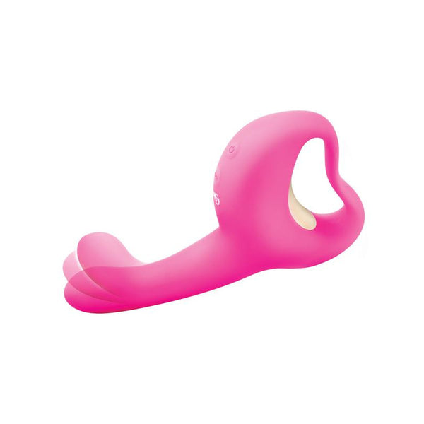 Bodywand G-Play Ultimate Come Hither Squirt