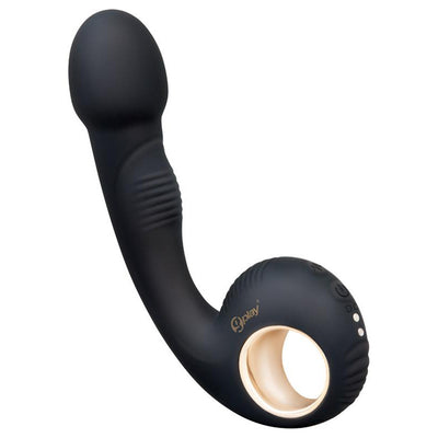 Bodywand G-Play Vibrating Squirt Trainer