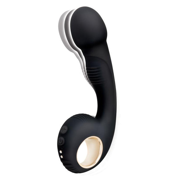 Bodywand G-Play Vibrating Squirt Trainer