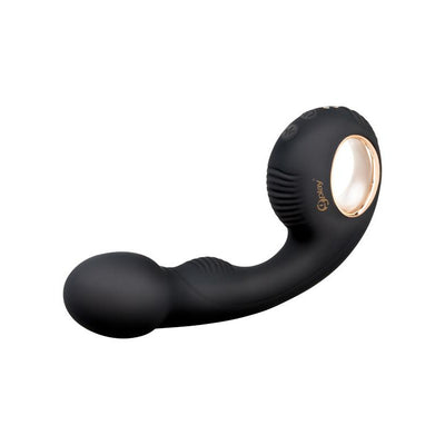 Bodywand G-Play Vibrating Squirt Trainer