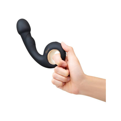 Bodywand G-Play Vibrating Squirt Trainer