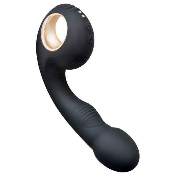 Bodywand G-Play Vibrating Squirt Trainer