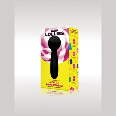 Bodywand Mini Lolli