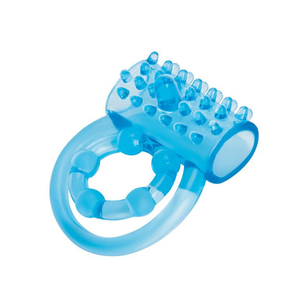 Bodywand Rechargeable Classic Duo Ring