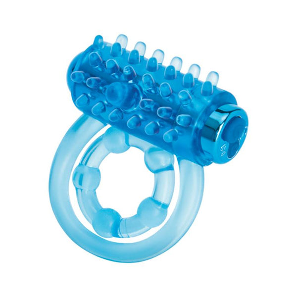 Bodywand Rechargeable Classic Duo Ring