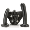 Tantus Inc Tantus Bend Over Intermediate Strap-On Dildo Harness Kit