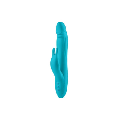 Femme Fun Booster Rabbit XL Rabbit Vibrator