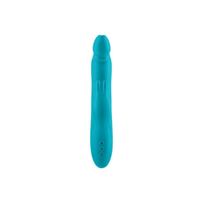 Femme Fun Booster Rabbit XL Rabbit Vibrator
