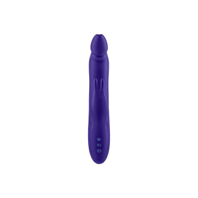 Femme Fun Booster Rabbit XL Rabbit Vibrator