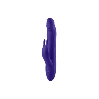 Femme Fun Booster Rabbit XL Rabbit Vibrator