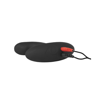 Electrastim Booty Buddy X Love Honey Silicone Butt Plug