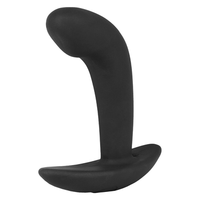 Electrastim Booty Buddy X Love Honey Silicone Butt Plug