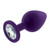 Rianne S Booty Plug Medical Grade Silicone Butt Plug Training Kit
