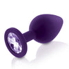 Rianne S Booty Plug Medical Grade Silicone Butt Plug Training Kit