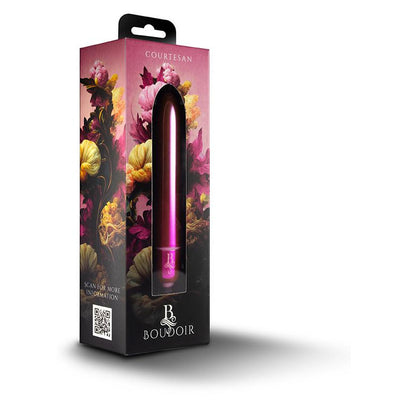 Rocks Off Boudoir Bullet RO90 Courtesan