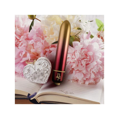 Rocks Off Boudoir Bullet RO90 Debutante