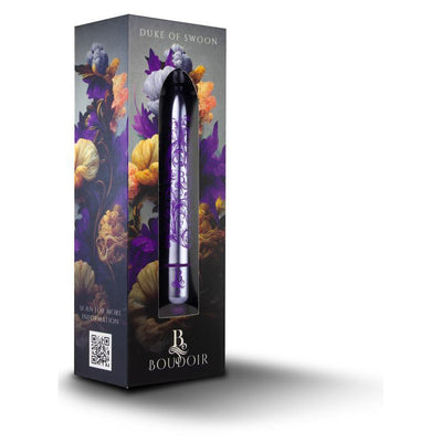 Rocks Off Boudoir Bullet RO90 Duke Of Swoon