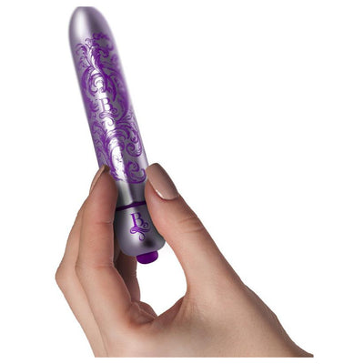 Rocks Off Boudoir Bullet RO90 Duke Of Swoon