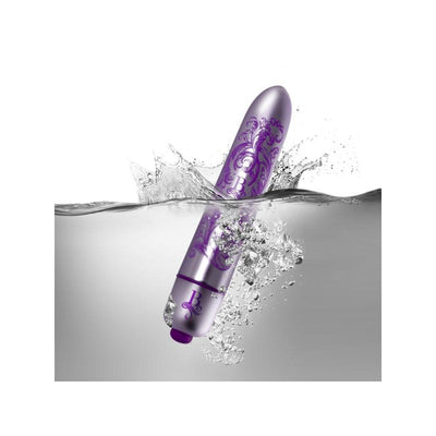 Rocks Off Boudoir Bullet RO90 Duke Of Swoon