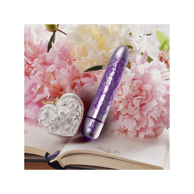 Rocks Off Boudoir Bullet RO90 Duke Of Swoon