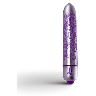 Rocks Off Boudoir Bullet RO90 Duke Of Swoon