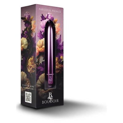 Rocks Off Boudoir Bullet RO90 Parlour Prince