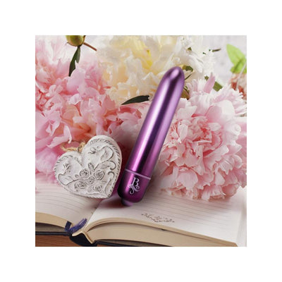 Rocks Off Boudoir Bullet RO90 Parlour Prince