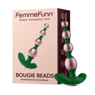 Femme Fun Bougie Beads