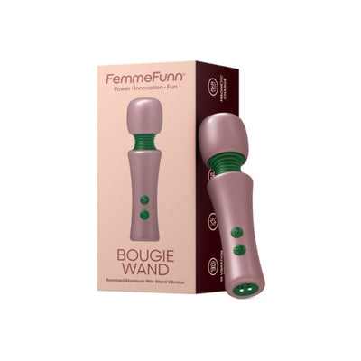 Femme Fun Bougie Wand