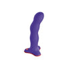 Fun Factory Bouncer Dildo - Colour: Purple