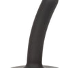 CalExotics Boundless 4.5 inch Slim Silicone Probe
