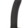 CalExotics Boundless 4.75 inch/12cm Ridged Silicone Probe
