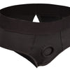 CalExotics Boundless Backless Brief Harness Underwear
